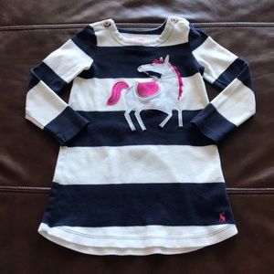 Joules dress